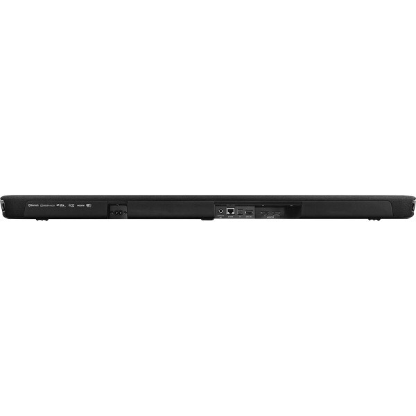 Main product image for Yamaha YAS-109 35" Sound Bar with Bluetooth and Dual312-413